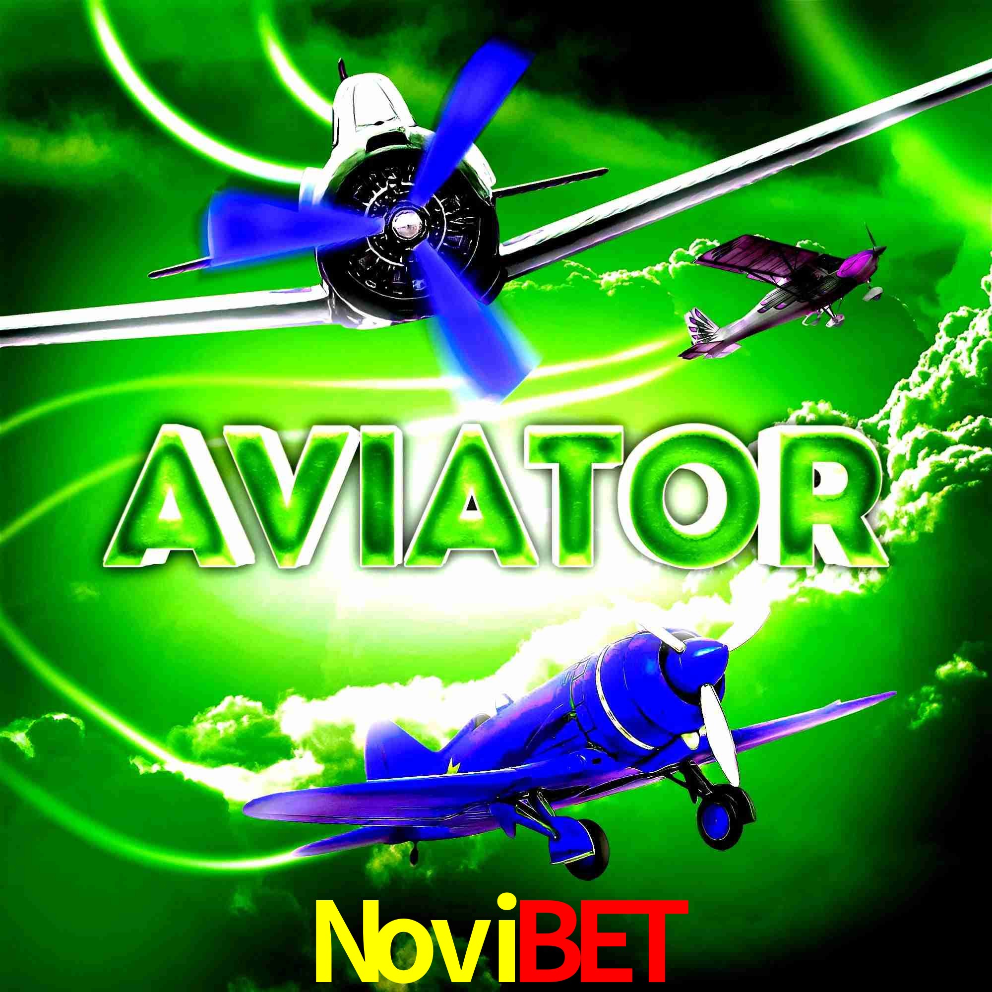 Aviator Novibet Tente a Sorte