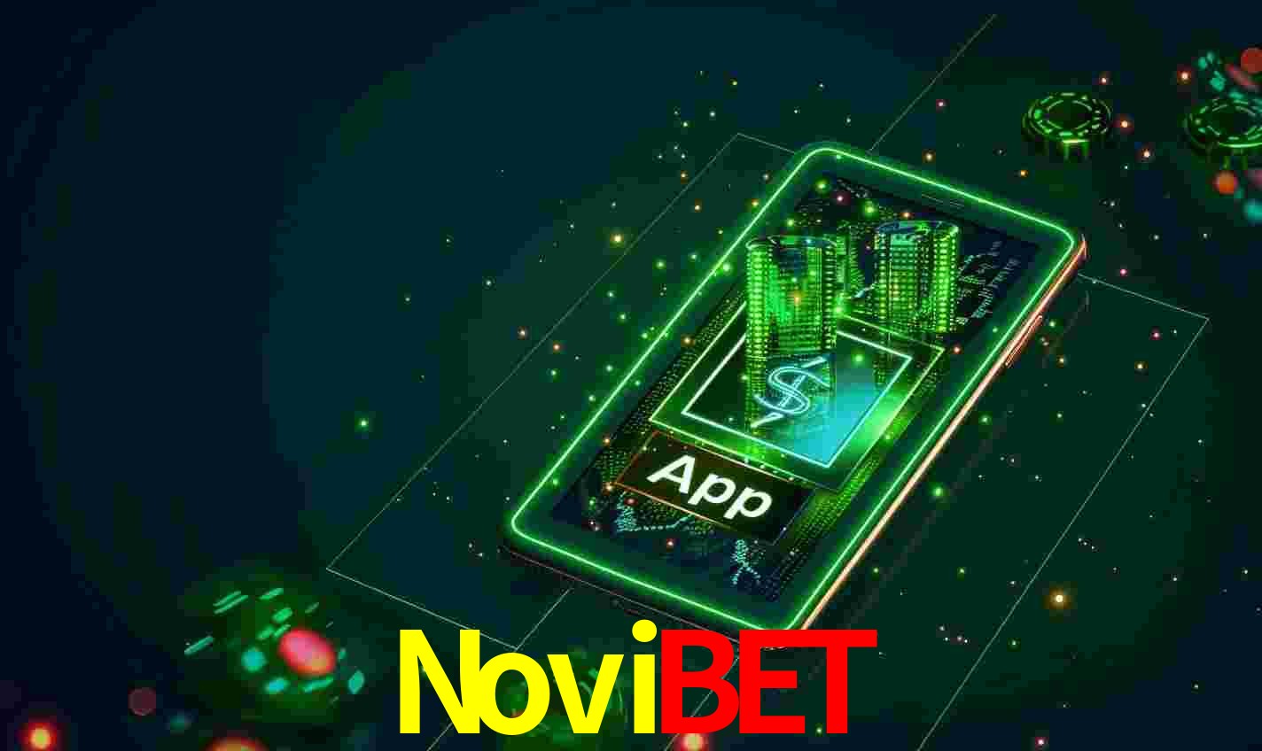 Simplificando a Experiência de Jogo Novibet App