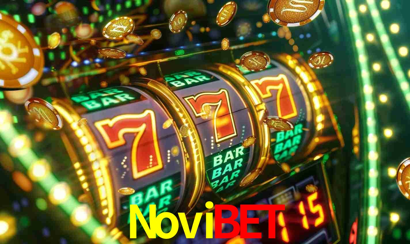 Populares Slots Novibet