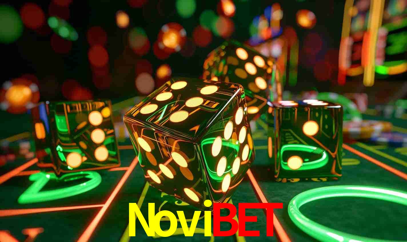 Entretenimento no Jogos Novibet