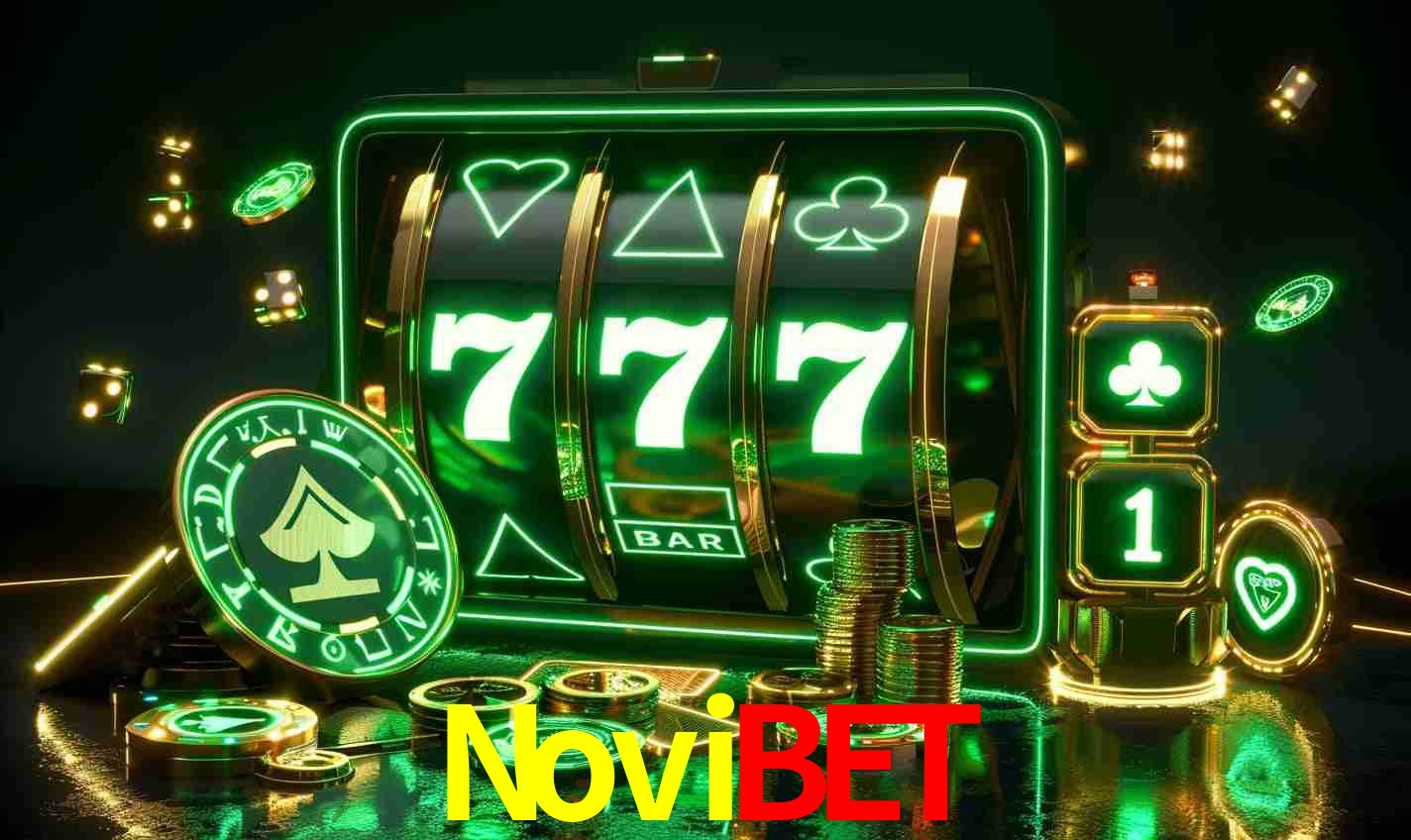 Seguro Login no Cassino Online Novibet